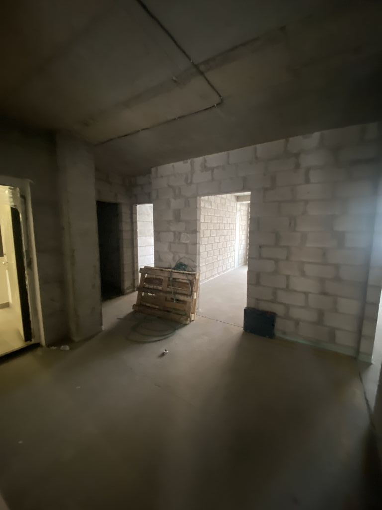 Продажа 3-комнатной новостройки, Пятигорск, Березовый пер,  13к5