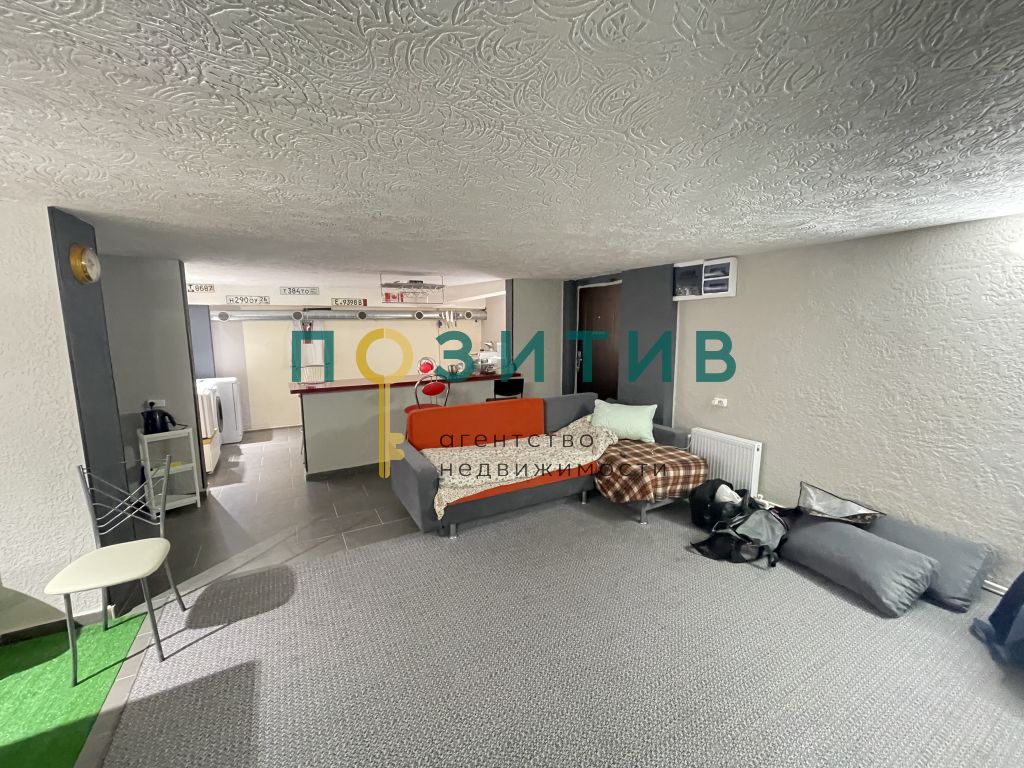 Продажа 1-комнатной квартиры, Пятигорск, Оранжерейная ул,  22/2