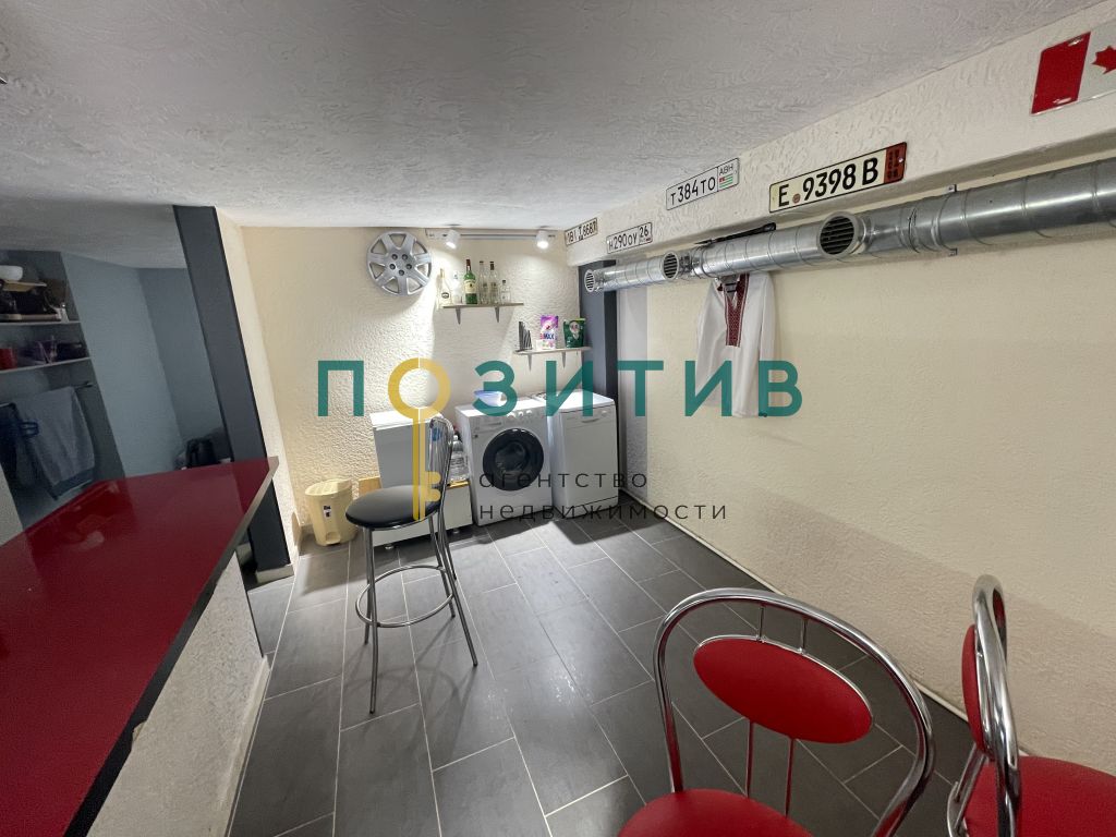 Продажа 1-комнатной квартиры, Пятигорск, Оранжерейная ул,  22/2