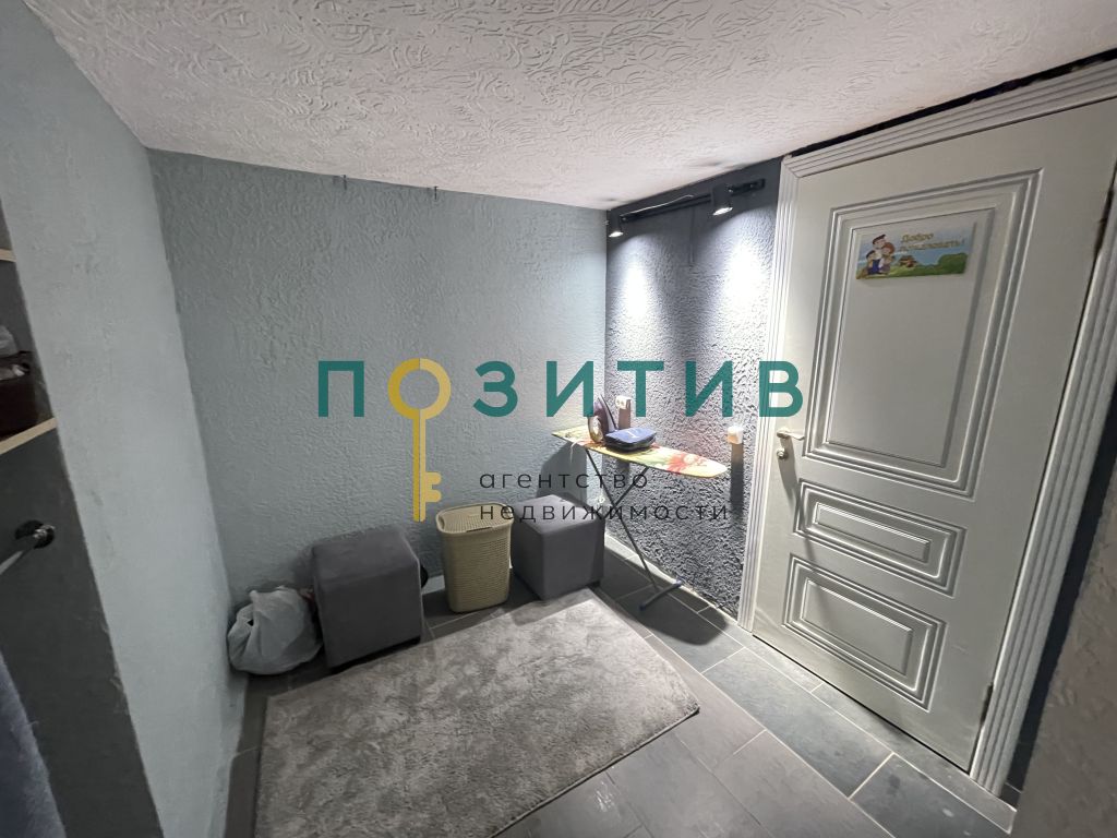 Продажа 1-комнатной квартиры, Пятигорск, Оранжерейная ул,  22/2