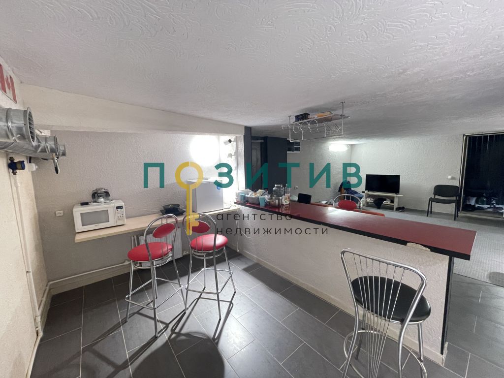 Продажа 1-комнатной квартиры, Пятигорск, Оранжерейная ул,  22/2