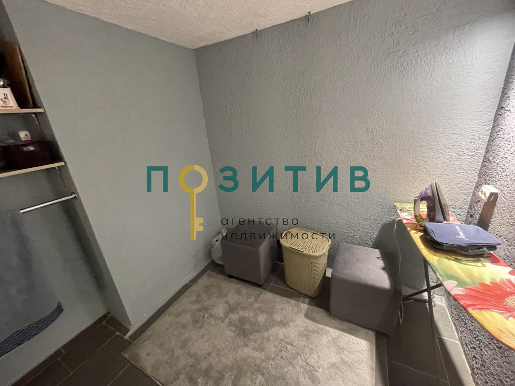 Продажа 1-комнатной квартиры, Пятигорск, Оранжерейная ул,  22/2