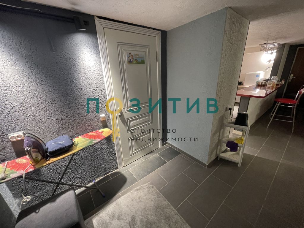 Продажа 1-комнатной квартиры, Пятигорск, Оранжерейная ул,  22/2