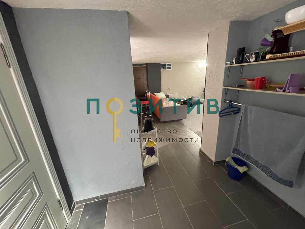 Продажа 1-комнатной квартиры, Пятигорск, Оранжерейная ул,  22/2