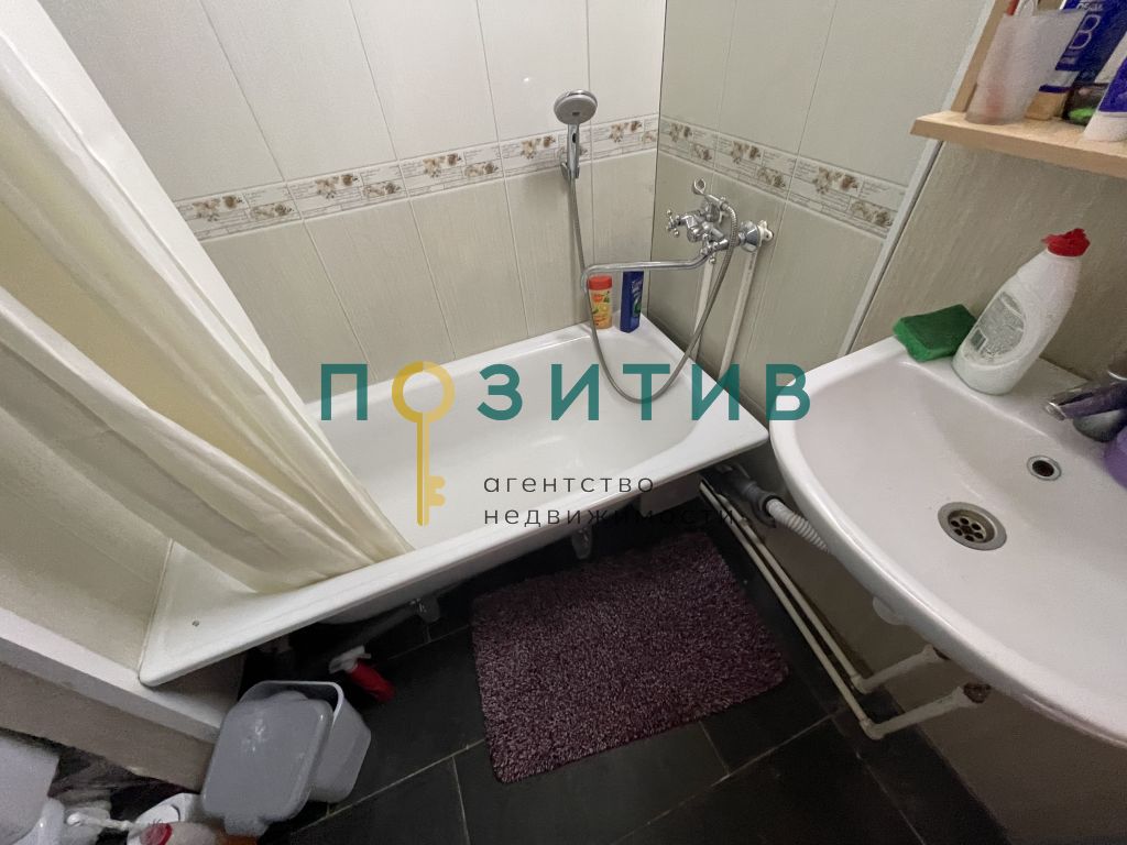 Продажа 1-комнатной квартиры, Пятигорск, Оранжерейная ул,  22/2