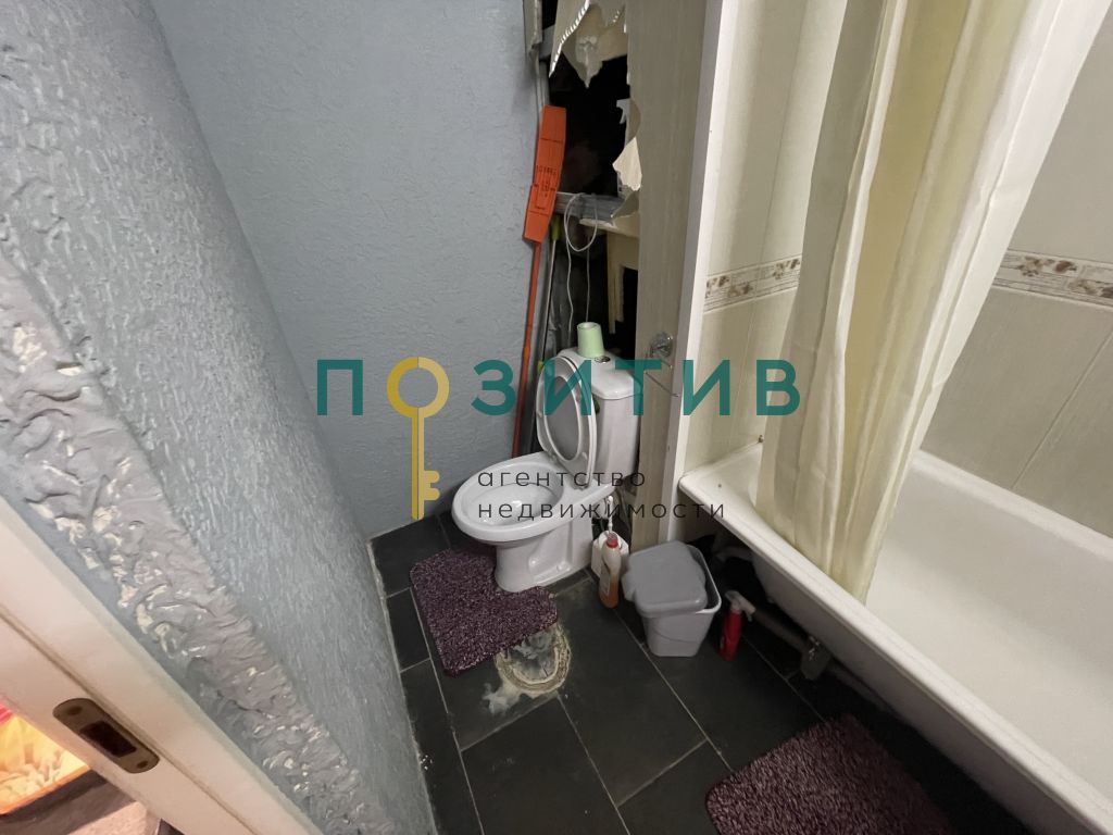 Продажа 1-комнатной квартиры, Пятигорск, Оранжерейная ул,  22/2