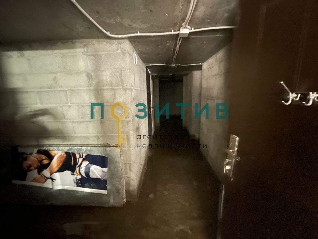 Продажа 1-комнатной квартиры, Пятигорск, Оранжерейная ул,  22/2