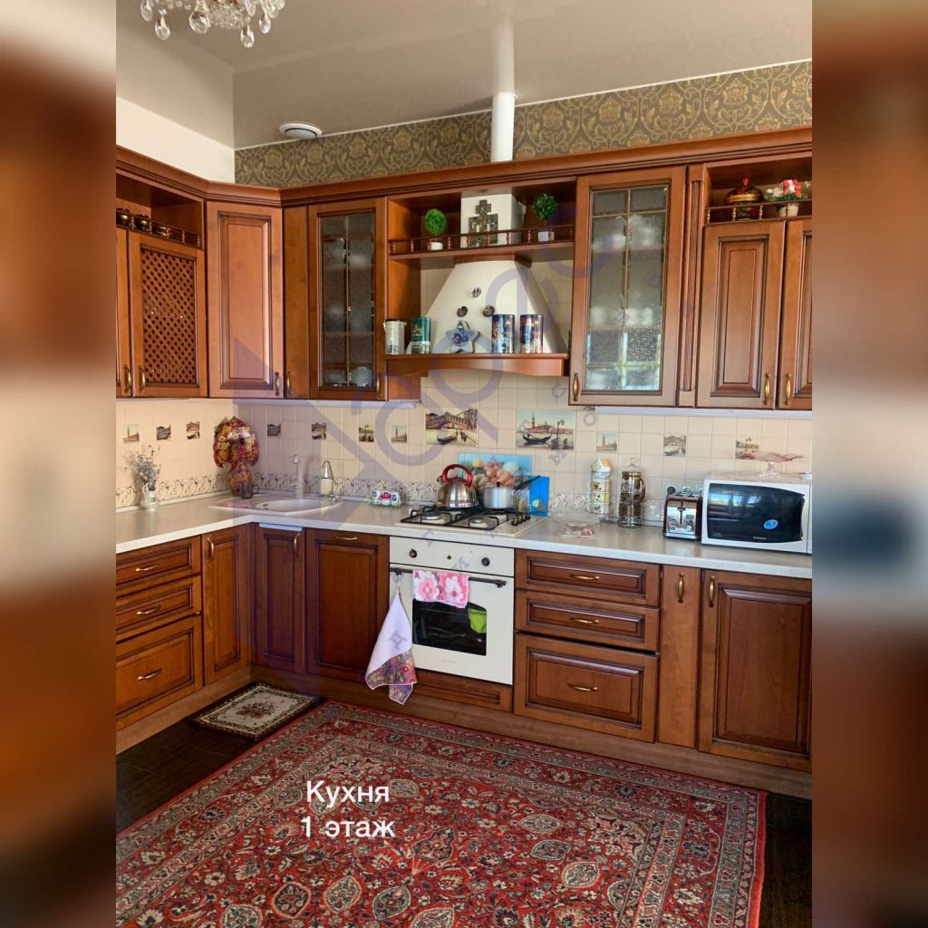 Продажа дома, 285м <sup>2</sup>, 8 сот., Нижний Новгород, Ополченцев ул,  4