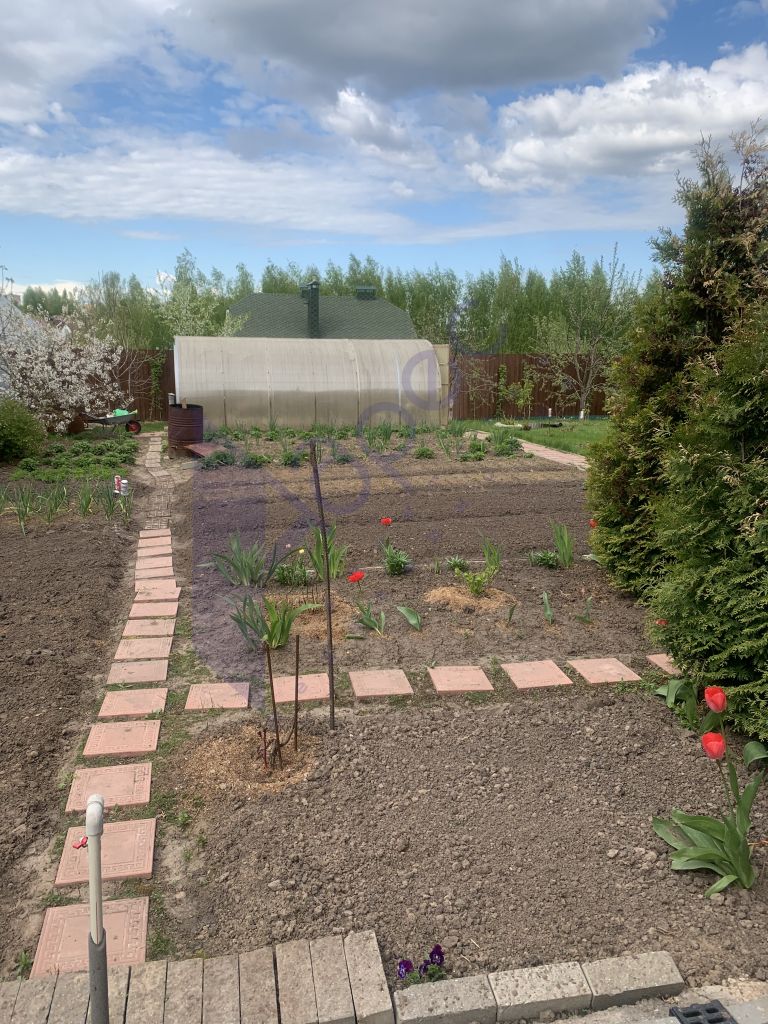 Продажа дома, 285м <sup>2</sup>, 8 сот., Нижний Новгород, Ополченцев ул,  4