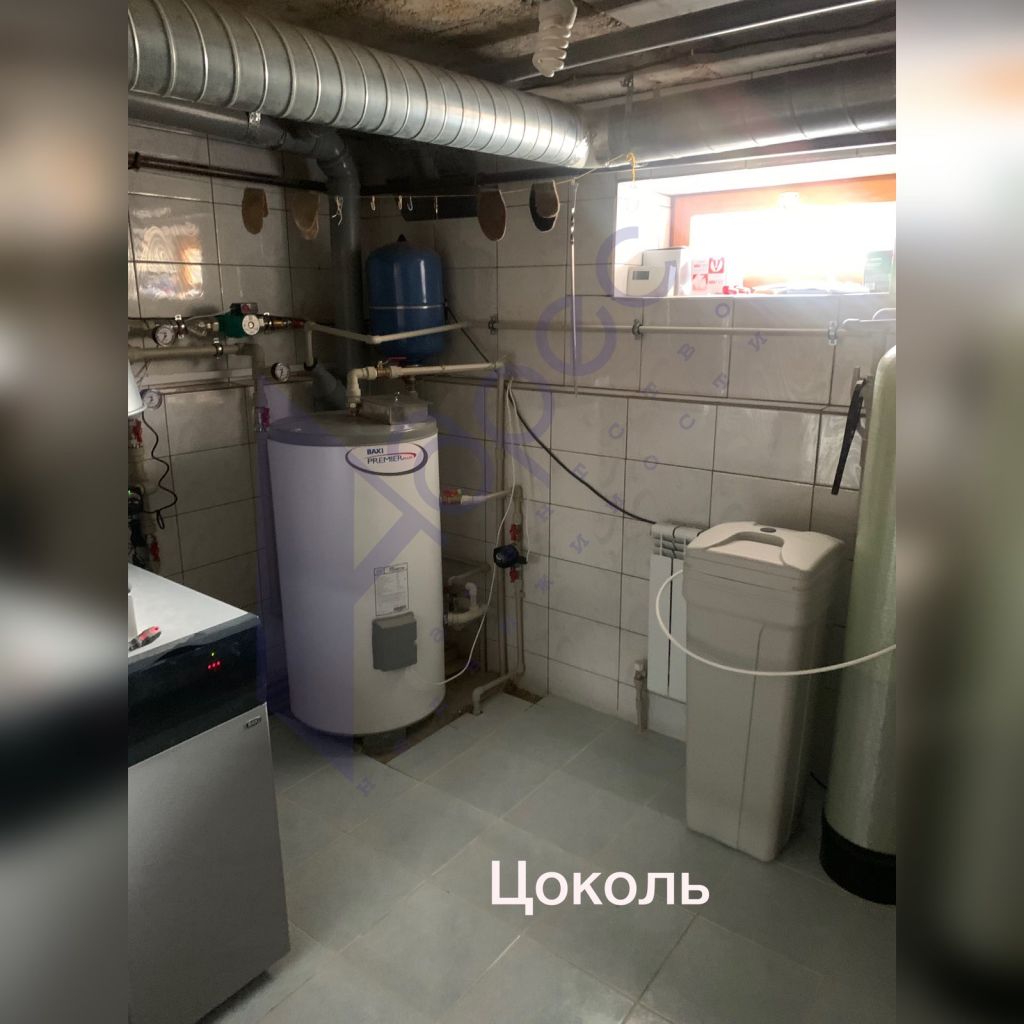 Продажа дома, 285м <sup>2</sup>, 8 сот., Нижний Новгород, Ополченцев ул,  4