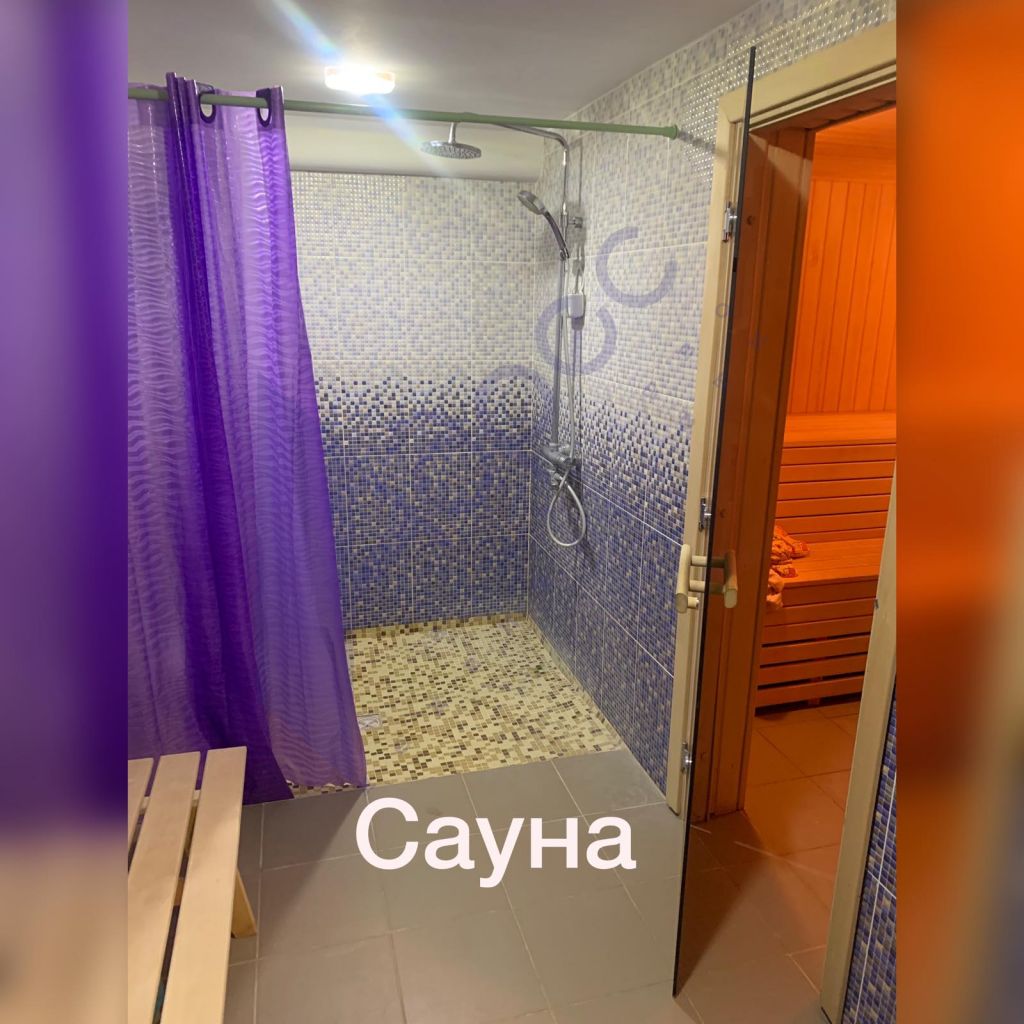 Продажа дома, 285м <sup>2</sup>, 8 сот., Нижний Новгород, Ополченцев ул,  4