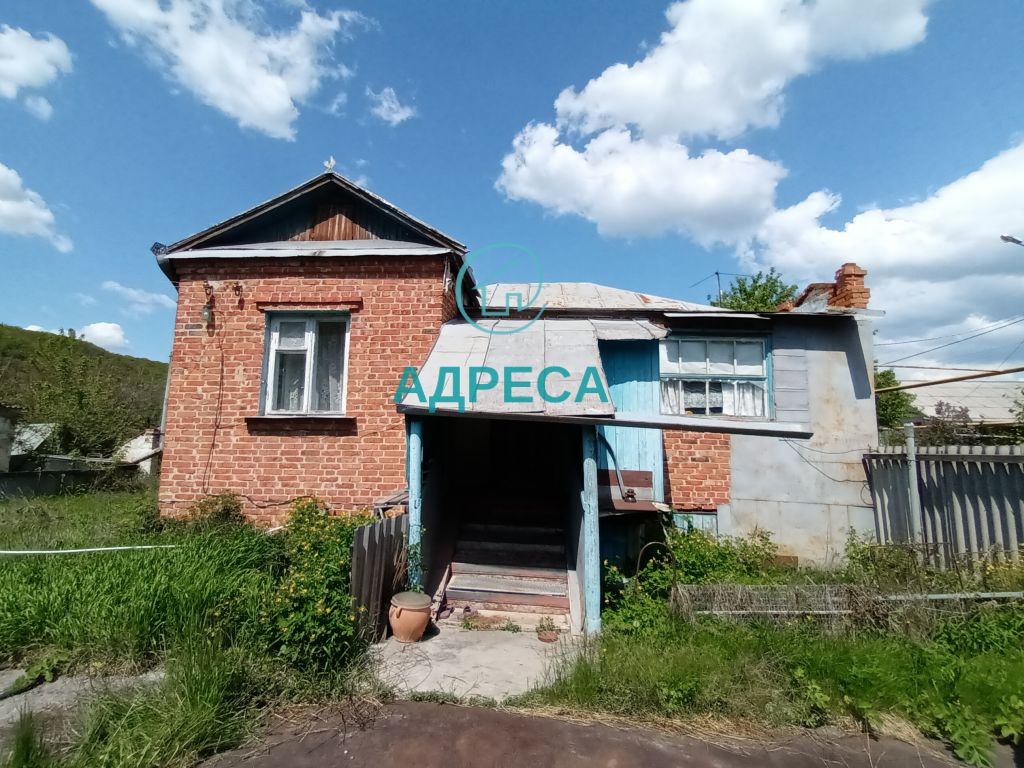 Продажа дома, 72м <sup>2</sup>, 28 сот., Прибрежный, Лесная