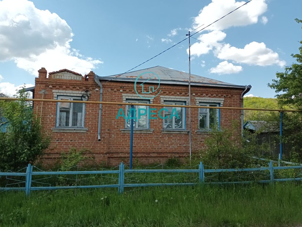 Продажа дома, 72м <sup>2</sup>, 28 сот., Прибрежный, Лесная