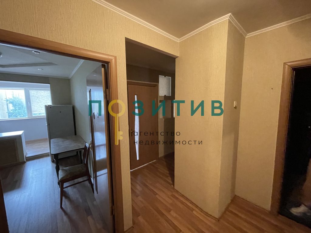 Продажа 1-комнатной квартиры, Пятигорск, Адмиральского ул,  2к4