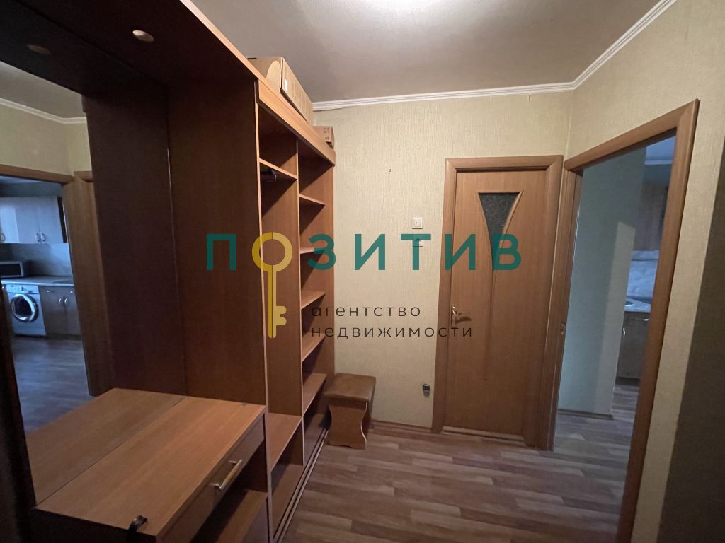 Продажа 1-комнатной квартиры, Пятигорск, Адмиральского ул,  2к4