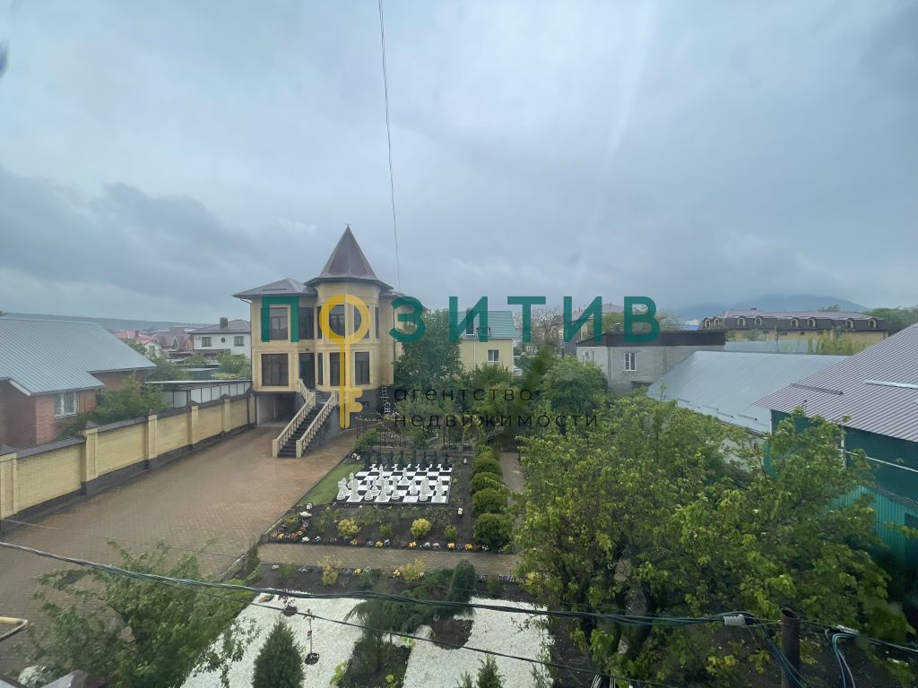 Продажа 1-комнатной квартиры, Пятигорск, Адмиральского ул,  2к4