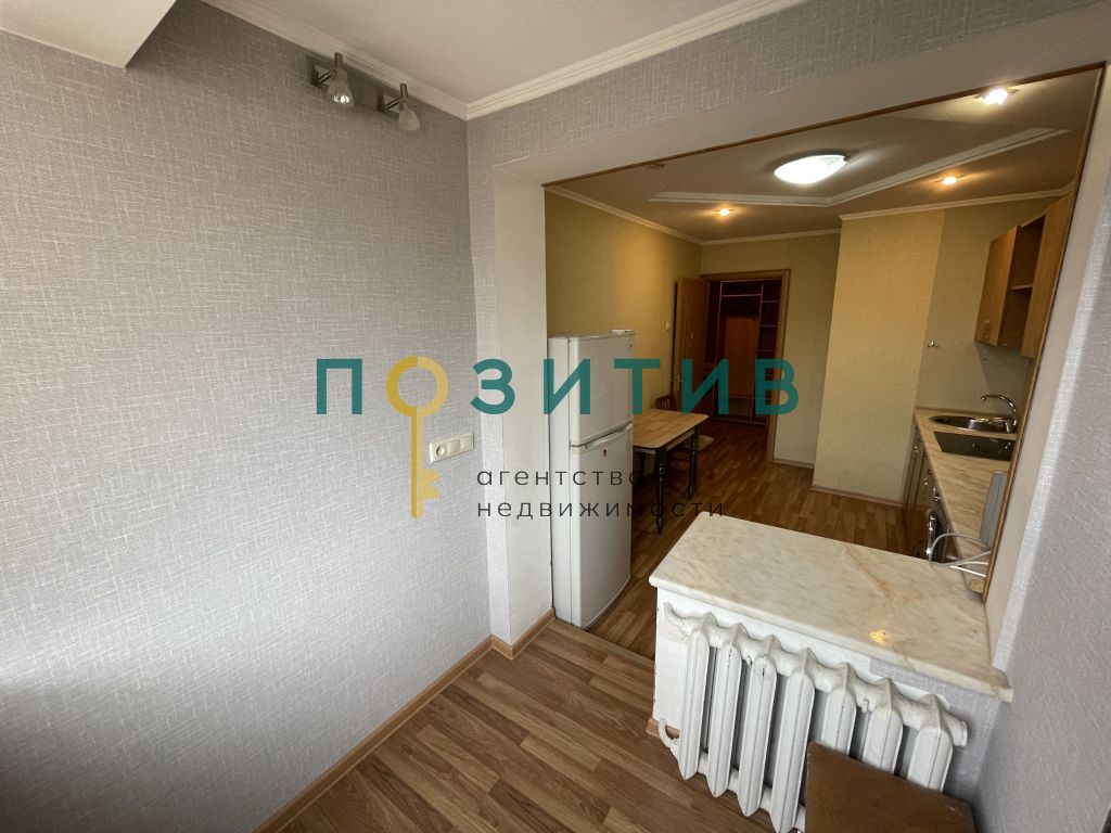 Продажа 1-комнатной квартиры, Пятигорск, Адмиральского ул,  2к4