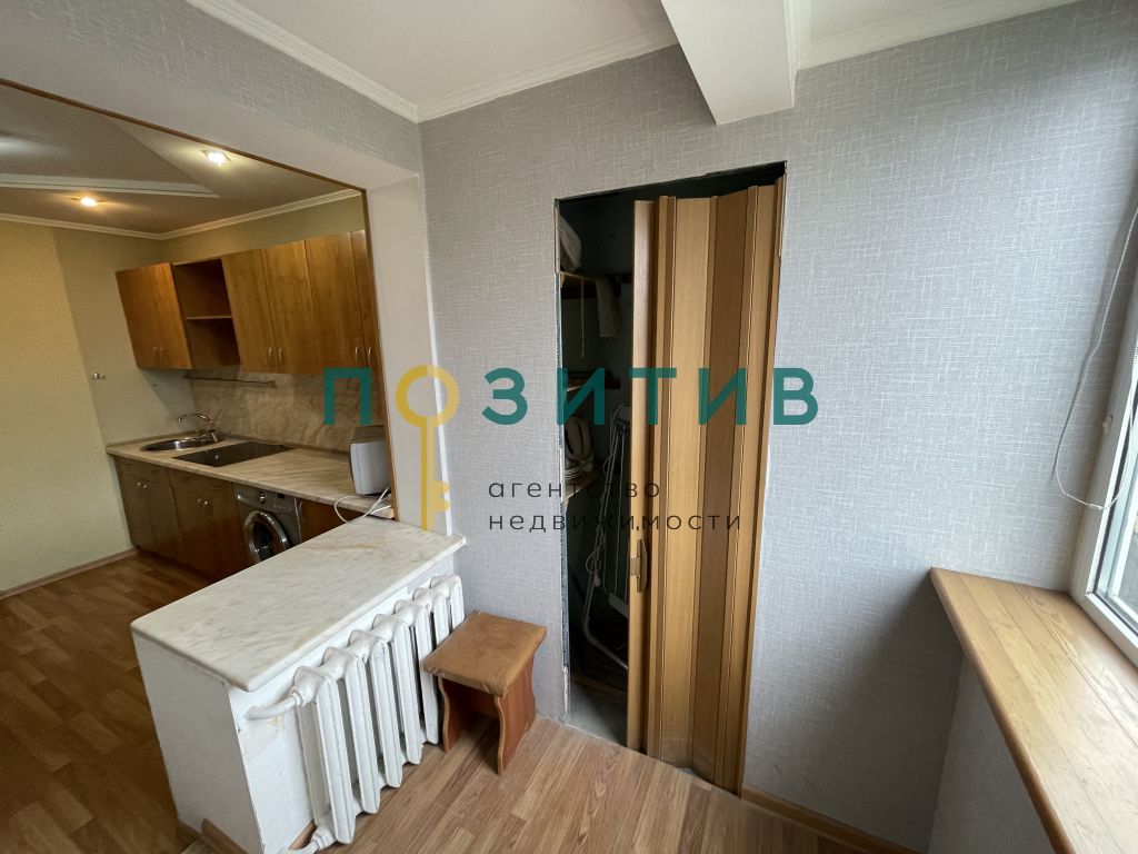 Продажа 1-комнатной квартиры, Пятигорск, Адмиральского ул,  2к4