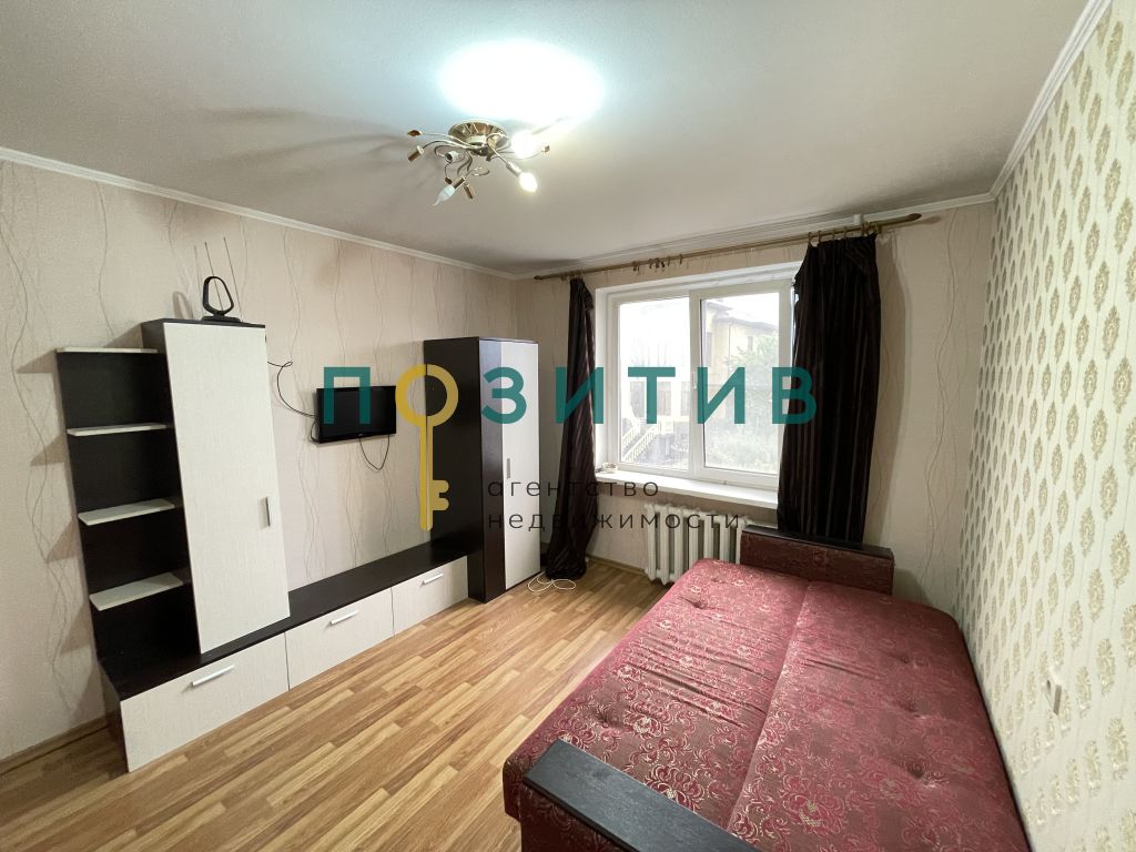 Продажа 1-комнатной квартиры, Пятигорск, Адмиральского ул,  2к4