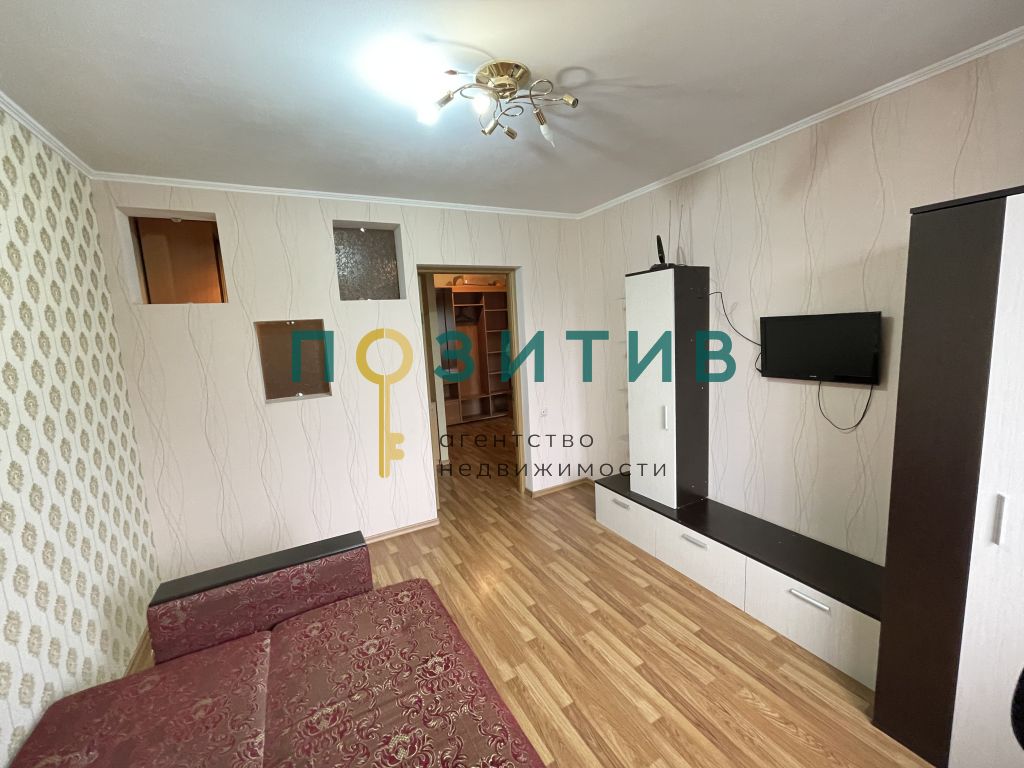 Продажа 1-комнатной квартиры, Пятигорск, Адмиральского ул,  2к4