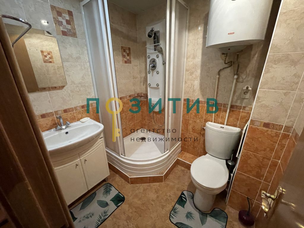 Продажа 1-комнатной квартиры, Пятигорск, Адмиральского ул,  2к4