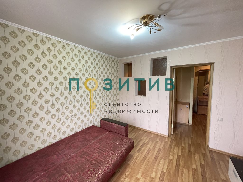 Продажа 1-комнатной квартиры, Пятигорск, Адмиральского ул,  2к4