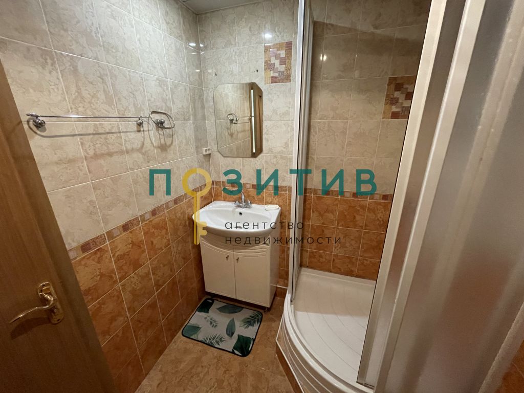 Продажа 1-комнатной квартиры, Пятигорск, Адмиральского ул,  2к4