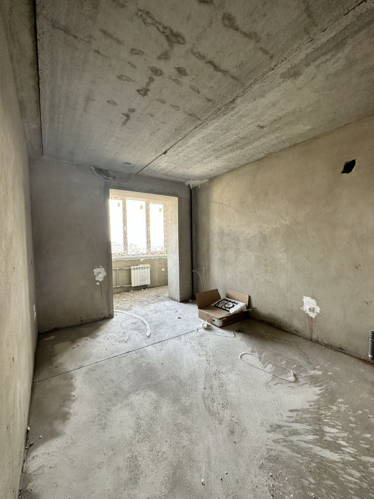 Продажа 1-комнатной квартиры, Пятигорск, Оранжерейная ул,  17/4