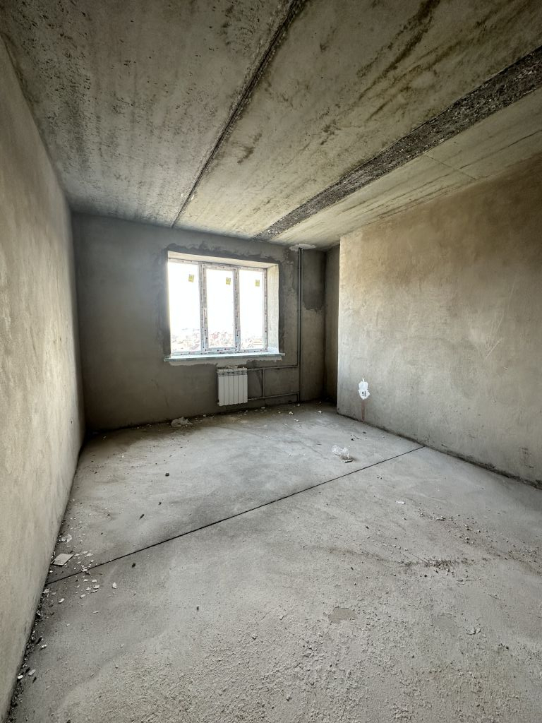 Продажа 1-комнатной квартиры, Пятигорск, Оранжерейная ул,  17/4