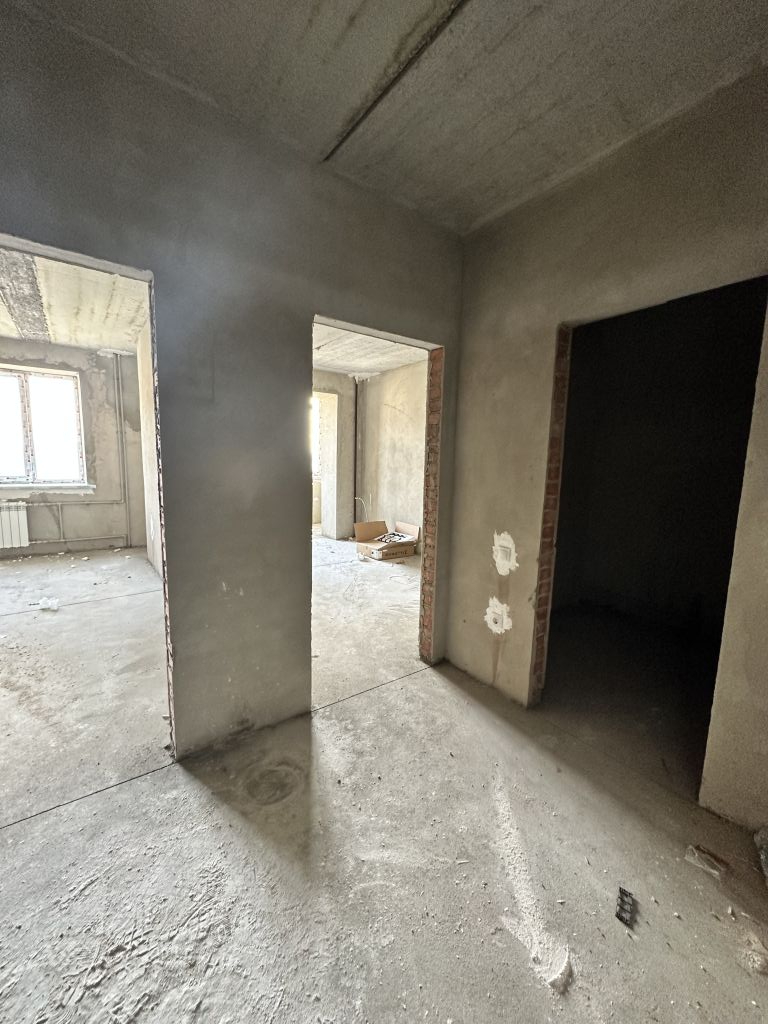 Продажа 1-комнатной квартиры, Пятигорск, Оранжерейная ул,  17/4