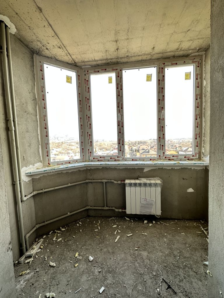 Продажа 1-комнатной квартиры, Пятигорск, Оранжерейная ул,  17/4