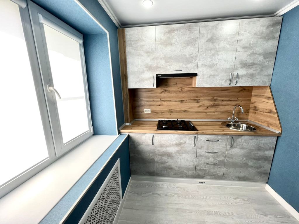 Продажа 1-комнатной квартиры, Пятигорск, Украинская ул,  64к3