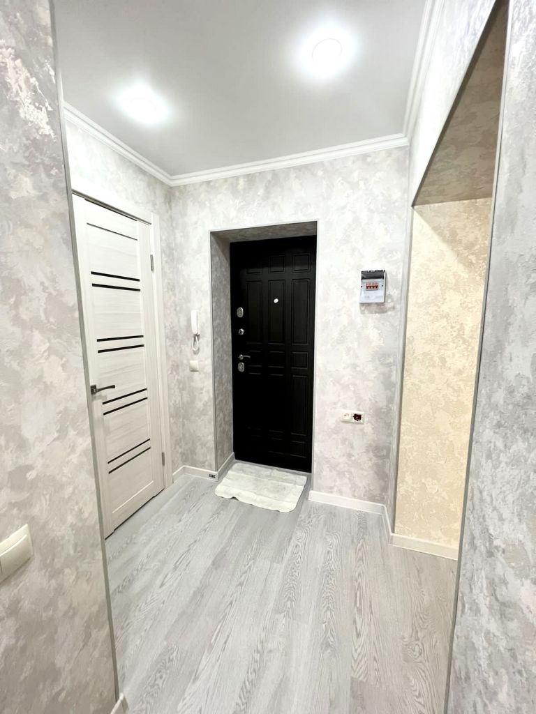 Продажа 1-комнатной квартиры, Пятигорск, Украинская ул,  64к3