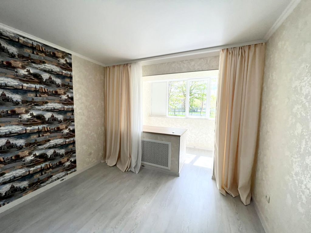 Продажа 1-комнатной квартиры, Пятигорск, Украинская ул,  64к3