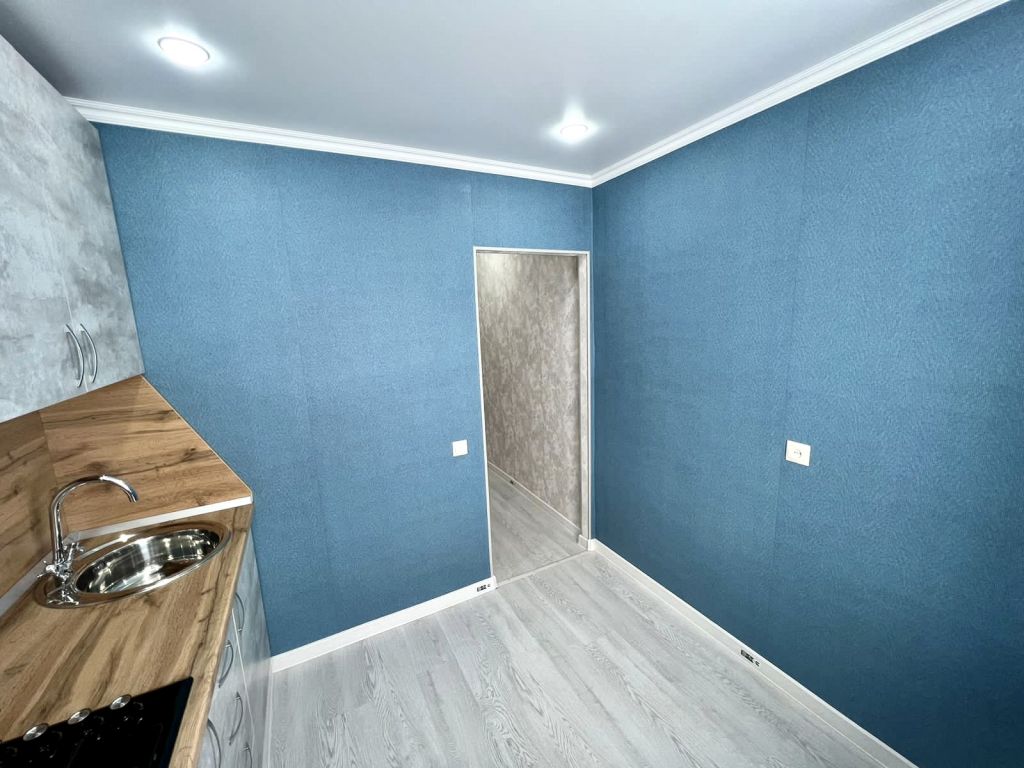 Продажа 1-комнатной квартиры, Пятигорск, Украинская ул,  64к3