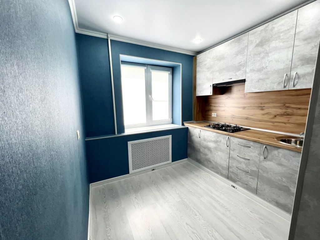 Продажа 1-комнатной квартиры, Пятигорск, Украинская ул,  64к3