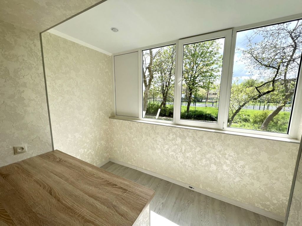 Продажа 1-комнатной квартиры, Пятигорск, Украинская ул,  64к3