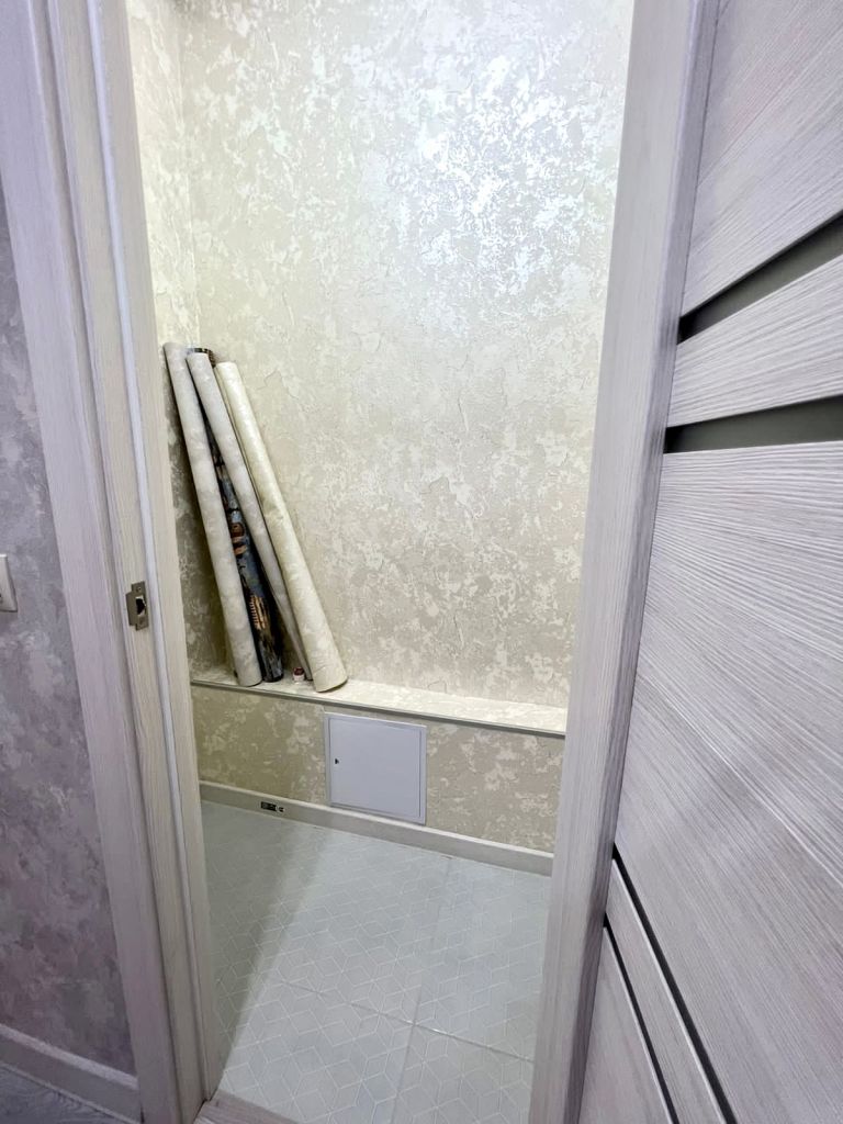 Продажа 1-комнатной квартиры, Пятигорск, Украинская ул,  64к3