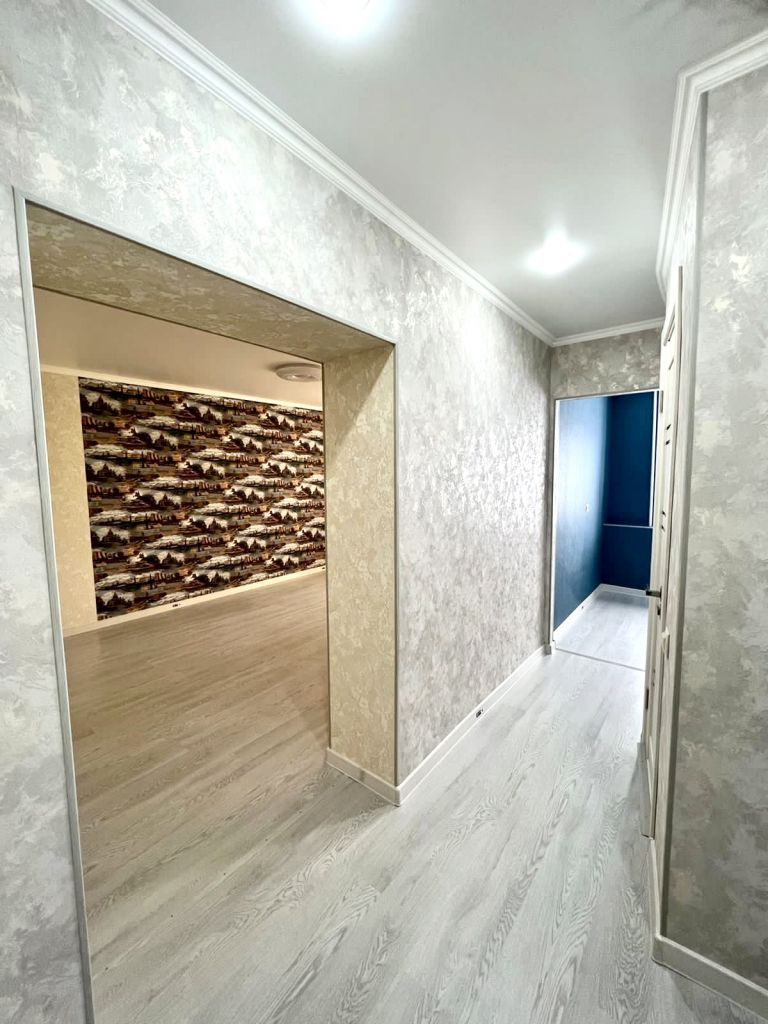 Продажа 1-комнатной квартиры, Пятигорск, Украинская ул,  64к3