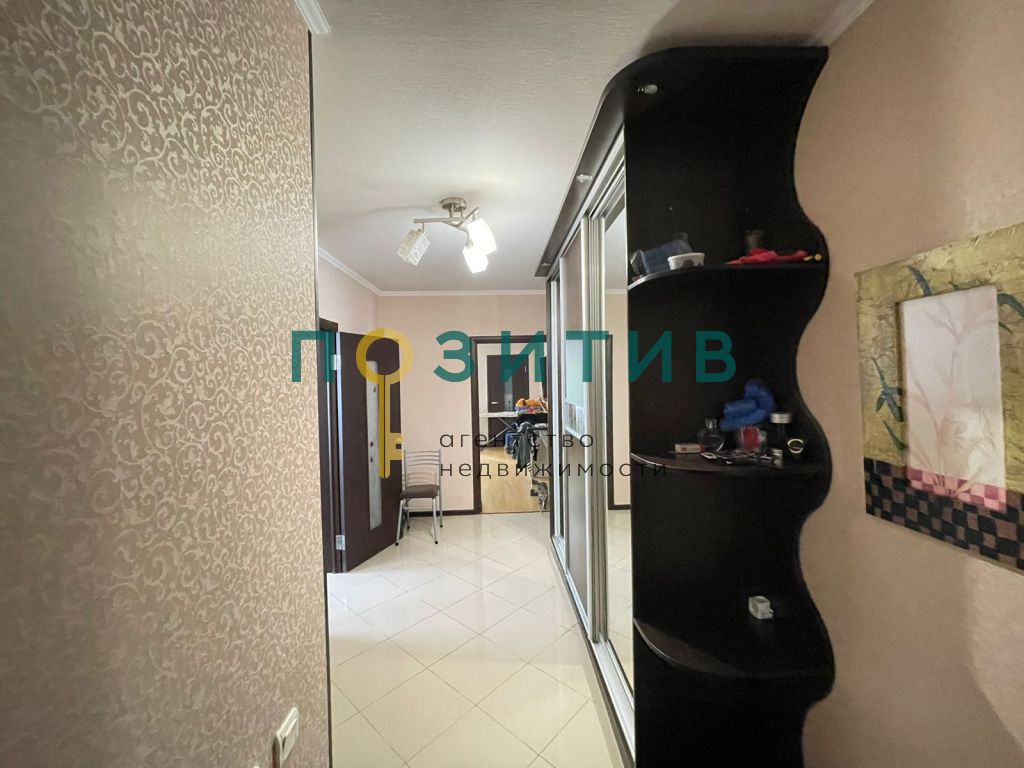 Продажа 2-комнатной квартиры, Пятигорск, Школьная ул,  33к1