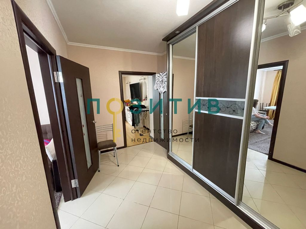 Продажа 2-комнатной квартиры, Пятигорск, Школьная ул,  33к1