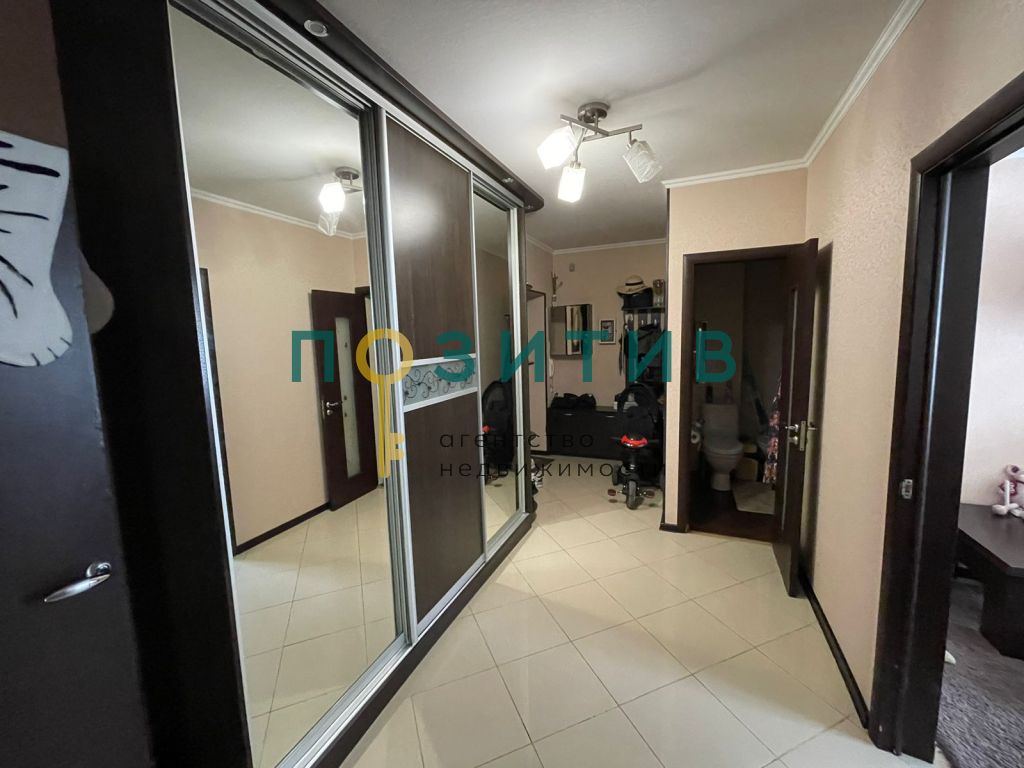 Продажа 2-комнатной квартиры, Пятигорск, Школьная ул,  33к1