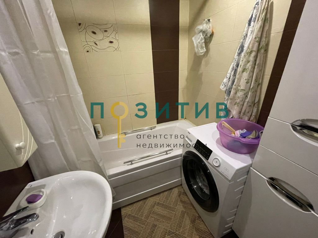 Продажа 2-комнатной квартиры, Пятигорск, Школьная ул,  33к1
