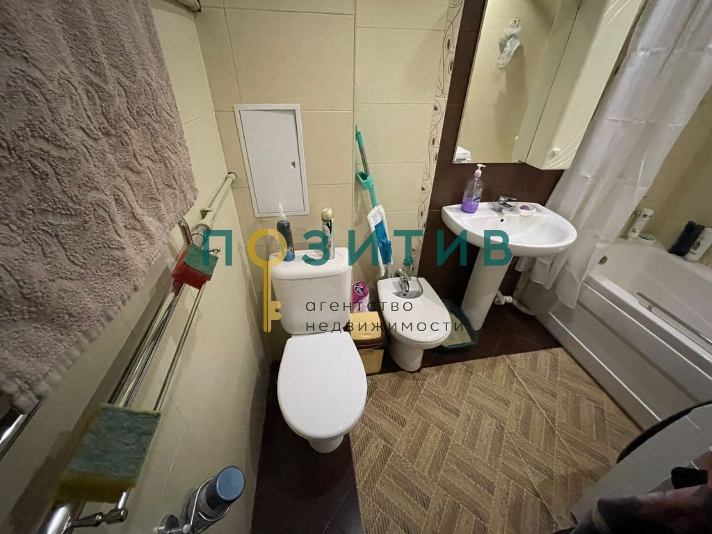 Продажа 2-комнатной квартиры, Пятигорск, Школьная ул,  33к1