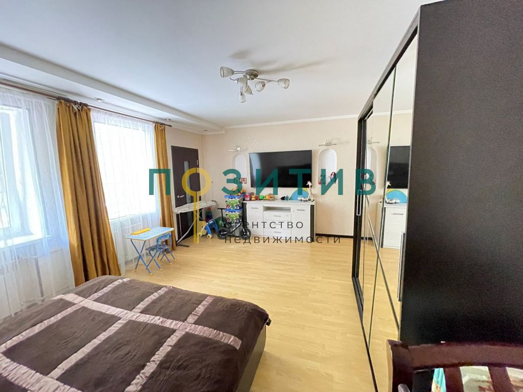 Продажа 2-комнатной квартиры, Пятигорск, Школьная ул,  33к1