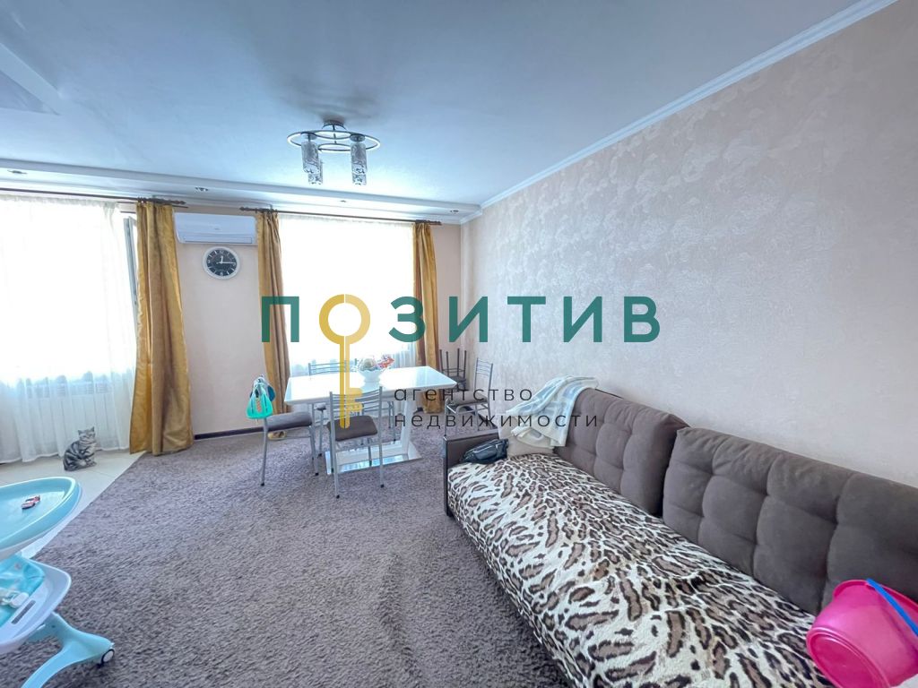 Продажа 2-комнатной квартиры, Пятигорск, Школьная ул,  33к1