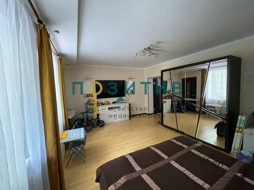 Продажа 2-комнатной квартиры, Пятигорск, Школьная ул,  33к1