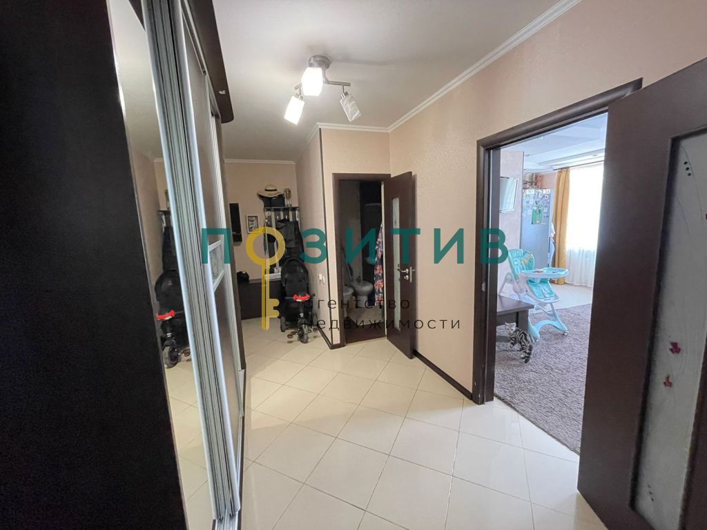 Продажа 2-комнатной квартиры, Пятигорск, Школьная ул,  33к1