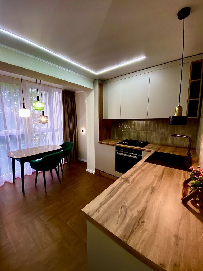 Продажа 2-комнатной квартиры, Пятигорск, 295 Стрелковой Дивизии ул,  14