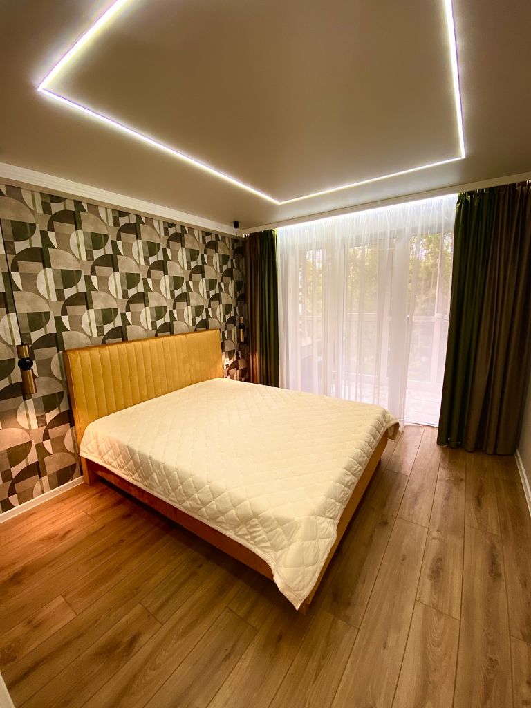 Продажа 2-комнатной квартиры, Пятигорск, 295 Стрелковой Дивизии ул,  14